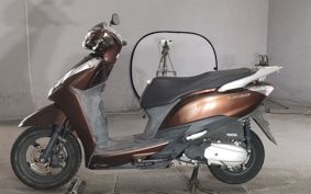 HONDA LEAD 125 JF45