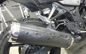 KAWASAKI NINJA 250R 2003 EX250K