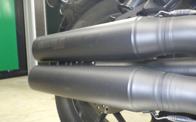 HONDA REBEL 1100 DCT 2021 SC83