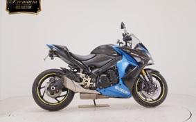 SUZUKI GSX-S1000F 2018 GT79B