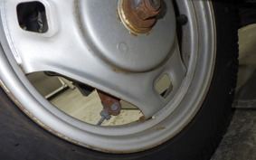 SUZUKI ADDRESS V50 G