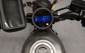 HONDA REBEL MC49