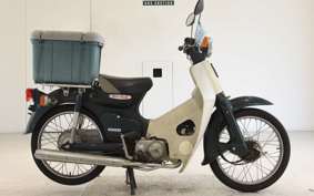 HONDA C50 SUPER CUB AA01