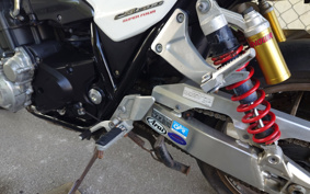 HONDA CB1300SF SUPER FOUR ABS 2015 SC54