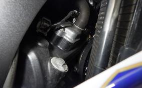 HONDA CBR600RR A 2012