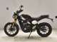 Фото Triumph SCRAMBLER 400X 2025 с японского аукциона