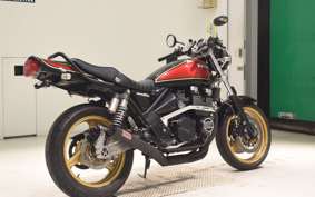 KAWASAKI ZEPHYR 400 KAI 2006 ZR400C