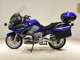 Фото BMW R1200 RT 2016 с японского аукциона