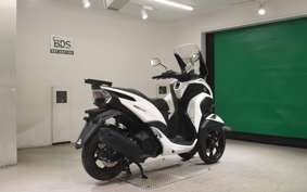 YAMAHA TRICITY 125 SEK1J