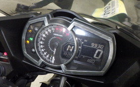 KAWASAKI NINJA 400 2018 EX400G