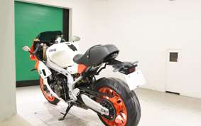 YAMAHA XSR900 GP 2024