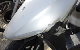 YAMAHA JOG-7 1989 AY01