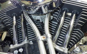 HARLEY XL1200C 2005