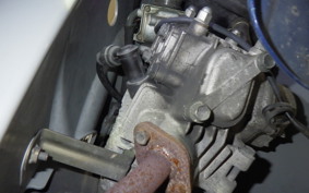 SUZUKI BIRDIE 50 2025 BA42A