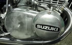 SUZUKI GT380 2026 GT380
