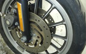 HARLEY XL883RI 2010