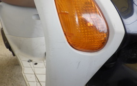 SUZUKI PALETTE CA41A