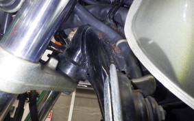 YAMAHA XJR1200 1998 4KG