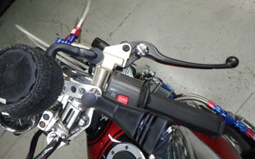 KAWASAKI ZEPHYR 400 KAI 1998 ZR400C