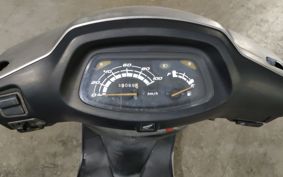 HONDA SPACY 100 JF13