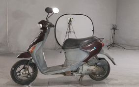 SUZUKI LET`S4 CA45A
