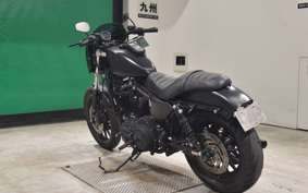 HARLEY XL883RI 2009