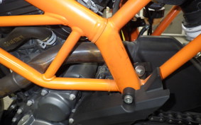 KTM 390 DUKE 2014