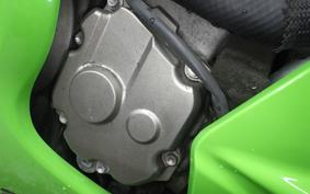 KAWASAKI ZX 10 NINJA R 2011