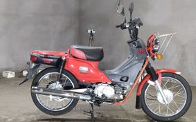 HONDA CROSS CUB JA10