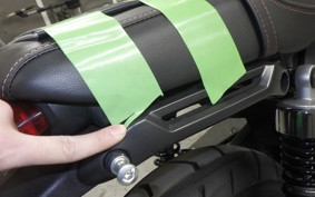 HONDA GB350S 2022 NC59