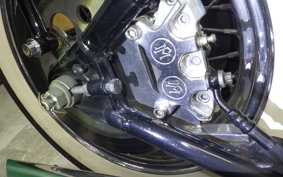 HARLEY FLSTC 1340 1991
