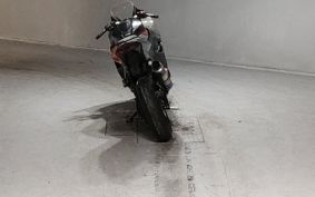 KAWASAKI NINJA 400 2018 EX400G