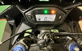 HONDA CBR400R ABS 2016 NC47