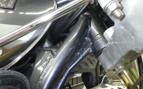 KAWASAKI ZEPHYR 1100 RS 1998 ZRT10A