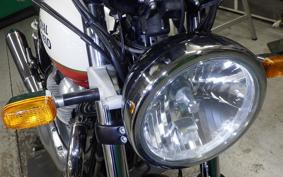 ROYAL ENFIELD INT650