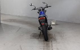 HONDA FTR223 MC34