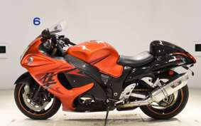SUZUKI HAYABUSA Gen.2 2008