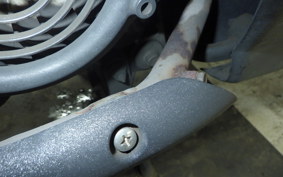 YAMAHA CYGNUS 125 X 2 SE44J