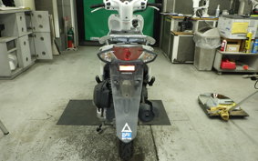 HONDA DIO 110 JF58