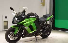 KAWASAKI NINJA 1000 A 2012