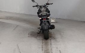 YAMAHA FZ25 RG42
