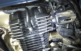 HONDA GB350 2022 NC59