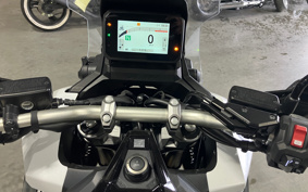 HONDA X-ADV 750 2025 RH21