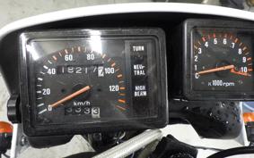 HONDA NX125