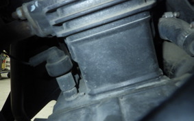 KAWASAKI NINJA 250R EX250K