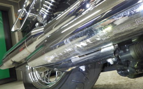 HARLEY FXDC 1580 2008