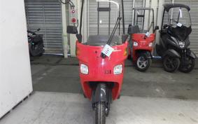 HONDA GYRO CANOPY TA03
