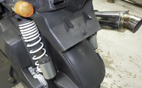 YAMAHA BW*S 125 2016