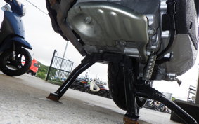HONDA LEAD 125 JK12
