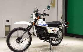 SUZUKI TS185